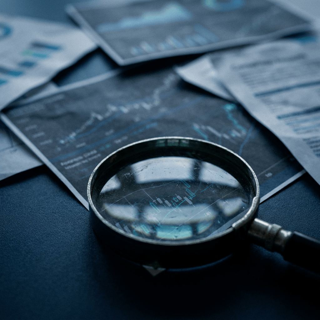 Due Diligence de TI